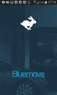 Bluemove android App screenshot 6